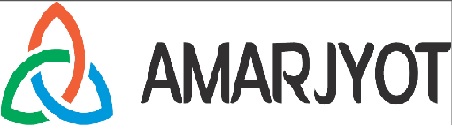 Amarjyot Device mark 7276191 Trademark