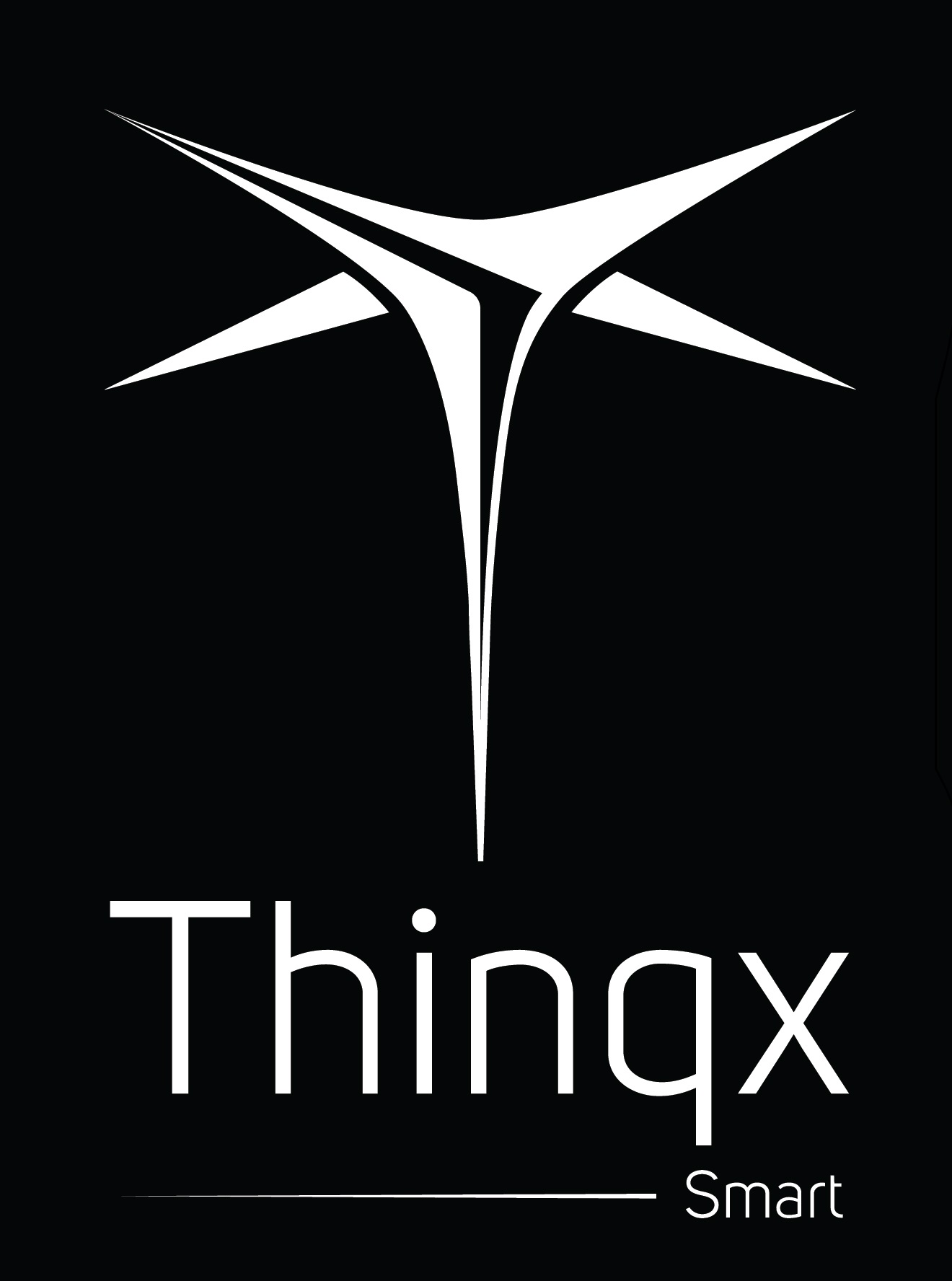 Thinqx Smart Device mark 7276460 Trademark
