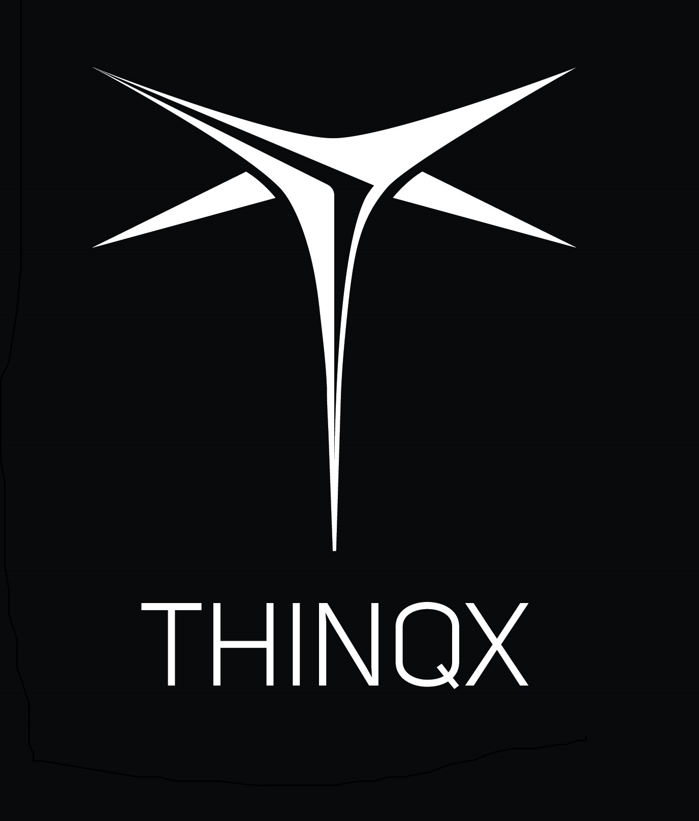 Thinqx Device mark 7276461 Trademark