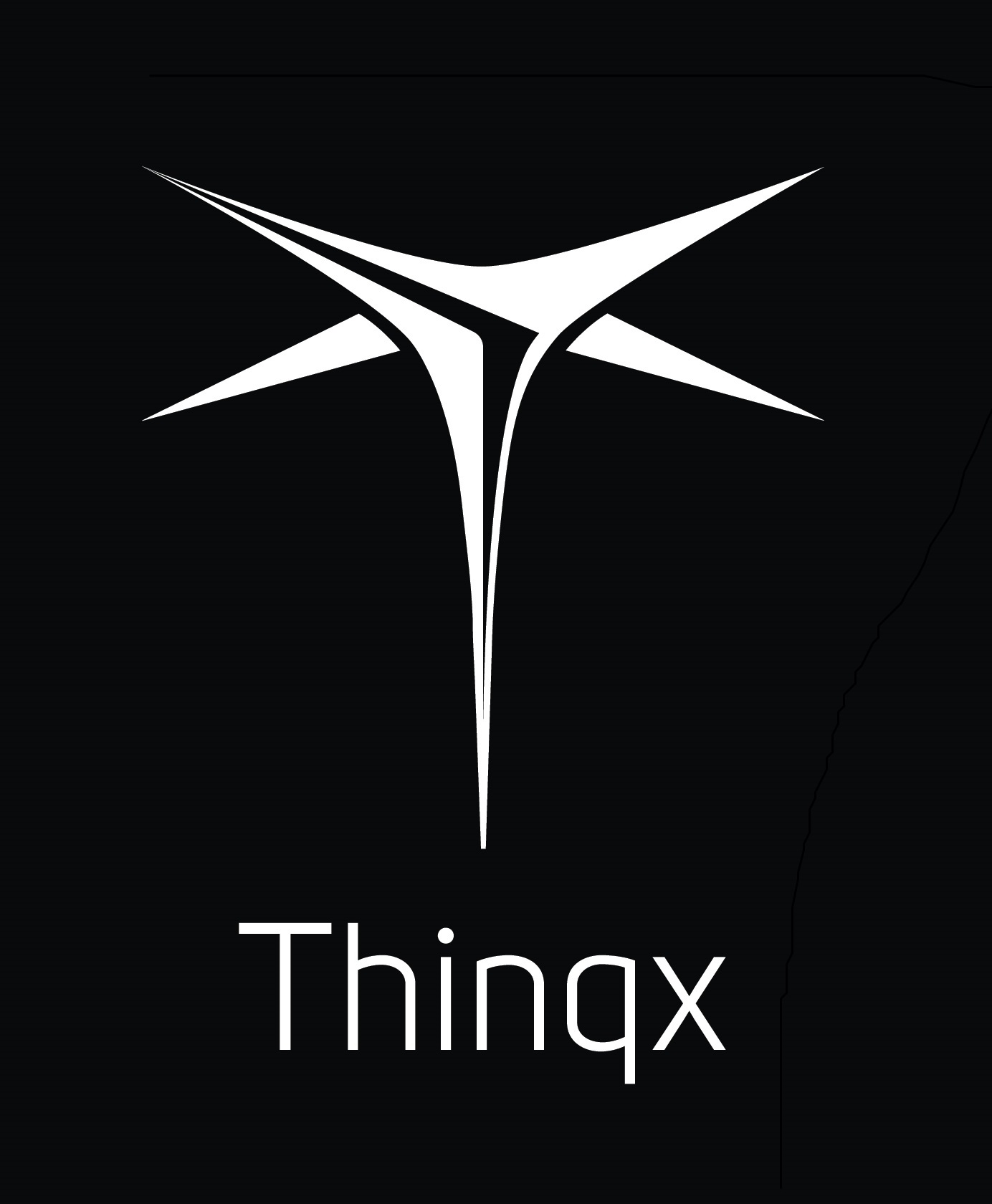 Thinqx Device mark 7276462 Trademark