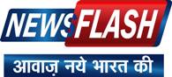 News Flash - Awaz Naye Bharat Ki (logo) Device mark 7276563 Trademark