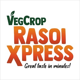 Vegcrop Rasoi Xpress Device mark 7276488 Trademark
