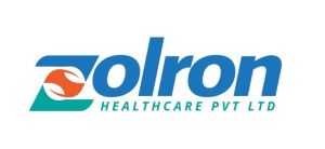 Zolron Healthcare Pvt Ltd Device mark 7276468 Trademark