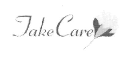 Take Care (device) Device mark 2296696 Trademark