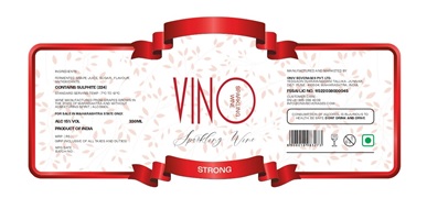 Vino Device mark 7276516 Trademark