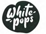 White Pops Device mark 7273954 Trademark