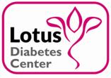 Lotus Diabetes Center Device mark 2918606 Trademark