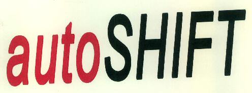 Auto Shift Device mark 2675430 Trademark
