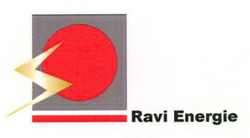 Ravi Energie With Miscellaneous Device Device mark 2452376 Trademark