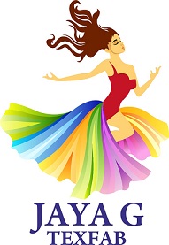 Jaya G Texfab Device mark 7277156 Trademark