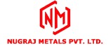Nugraj Metals Pvt Ltd Device mark 7277098 Trademark