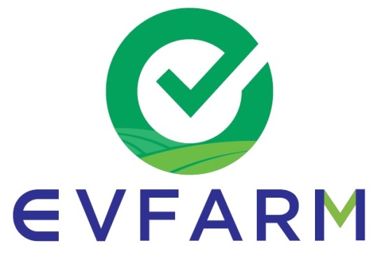 Evfarm Device mark 7277301 Trademark
