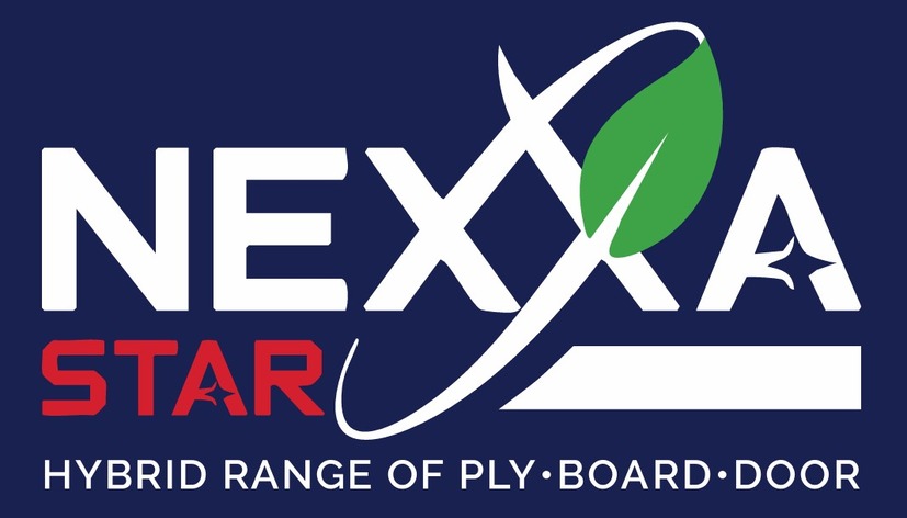 Nexxa Star Logo Device mark 7277465 Trademark