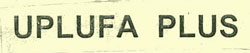 Uplufa Plus Device mark 2407982 Trademark