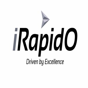 Irapido Driven By Excellence Device mark 7277576 Trademark