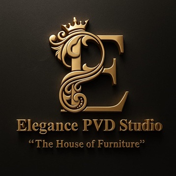 Elegance Pvd Studio " The House Of Furniture" Device mark 7277784 Trademark