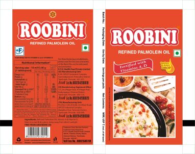 Roobini Device mark 7278368 Trademark