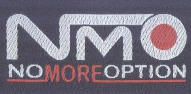 Nmo No More Option Device mark 2990350 Trademark