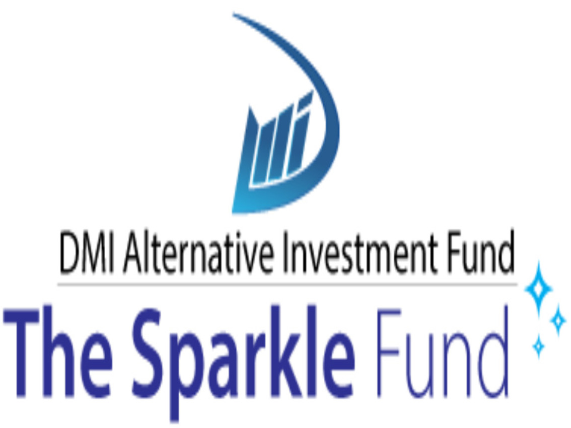 The Sparkle Fund Device mark 7278955 Trademark
