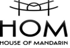 Hom House Of Mandarin Device mark 7278785 Trademark