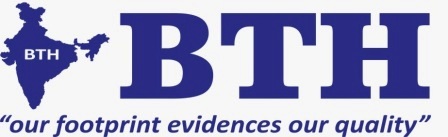 Bth Device mark 7278745 Trademark