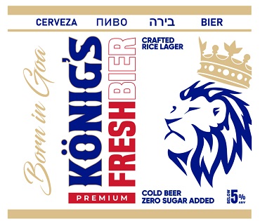Freshbier Device mark 7278947 Trademark