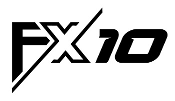 Fx10 Device mark 7279070 Trademark