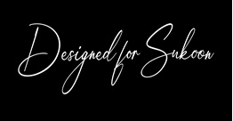 Designed For Sukoon Device mark 7279310 Trademark