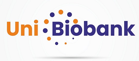 Unibiobank Device mark 7279336 Trademark