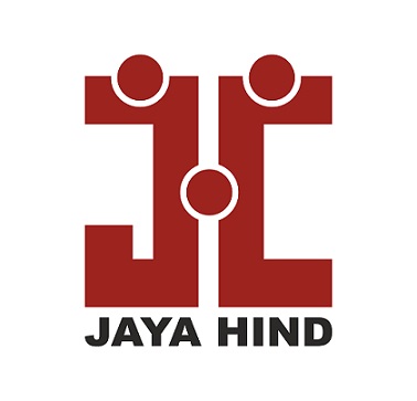 Jayahind Device mark 7279259 Trademark