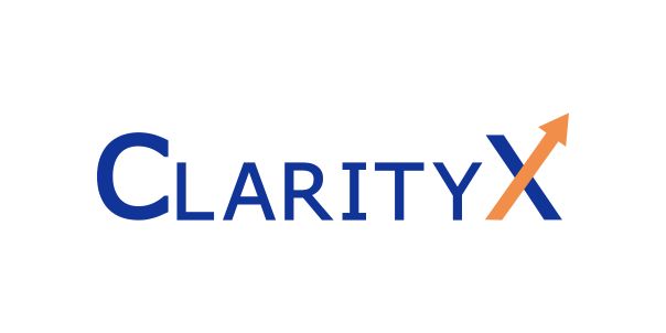 Clarityx Device mark 7279340 Trademark