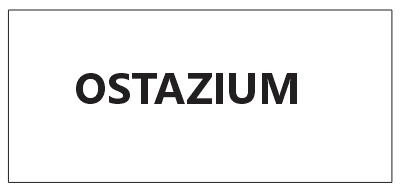 Ostazium Device mark 7280074 Trademark