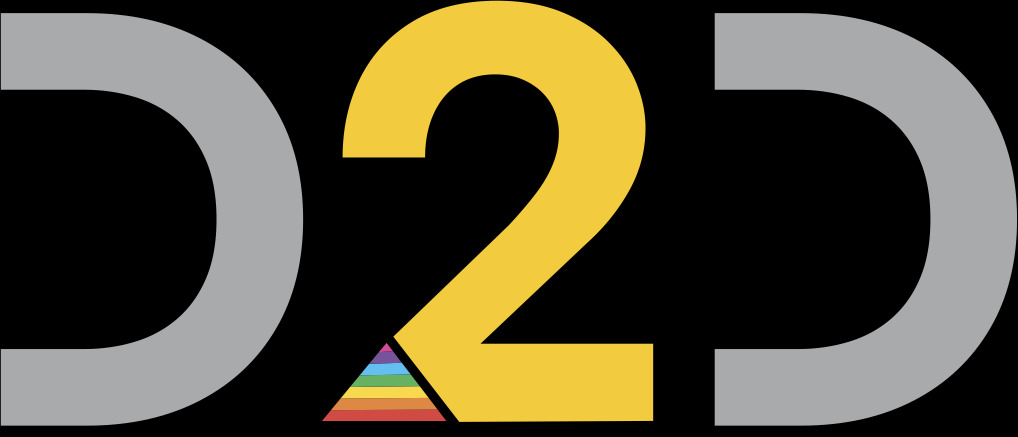 D2d Device mark 7280108 Trademark