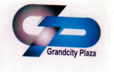 Gp Grandcity Piaza (label) Device mark 2383876 Trademark