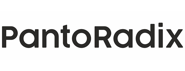 Pantoradix Device mark 7280056 Trademark