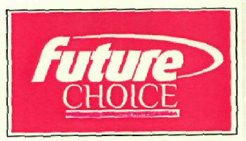 Future Choice (logo) Device mark 2683492 Trademark