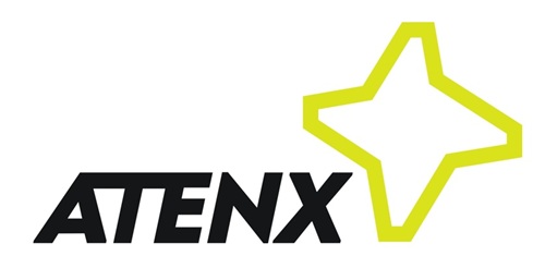 Atenx Device mark 7280375 Trademark