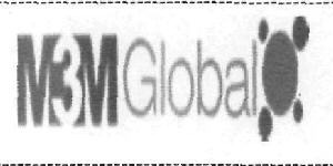 M3m Global (label) Device mark 2583520 Trademark