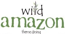 Wild Amazon Device mark 2000881 Trademark