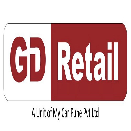 Gd Retail Device mark 7280806 Trademark