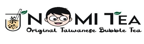 Nomi Tea - Original Taiwanese Bubble Tea Device mark 7280736 Trademark