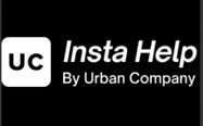 Uc Insta Help By Urban Company Device mark 7280903 Trademark