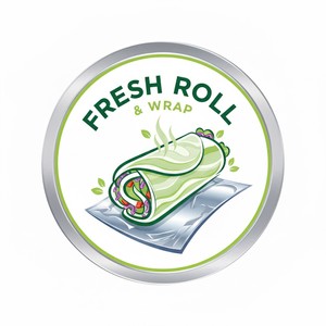 Fresh Roll & Wrap Device mark 7281084 Trademark