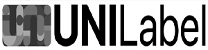 Unilabel (with Device Of Uni) Device mark 7281132 Trademark