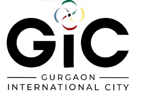 Gic Gurgaon International City Device mark 7281234 Trademark