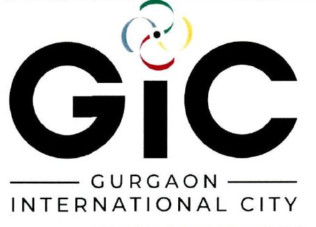 Gic Gurgaon International City Device mark 7281235 Trademark