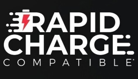 Rapid Charge Compatible Device mark 7281670 Trademark