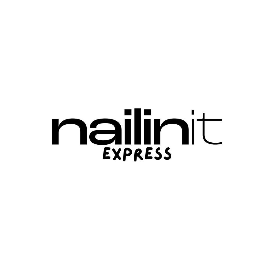 Nailinit Express Device mark 7281441 Trademark
