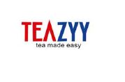 Teazyy–tea Made Easy Device mark 7281589 Trademark