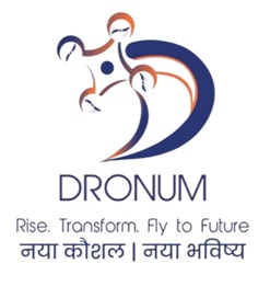 Dronum Device mark 7281640 Trademark